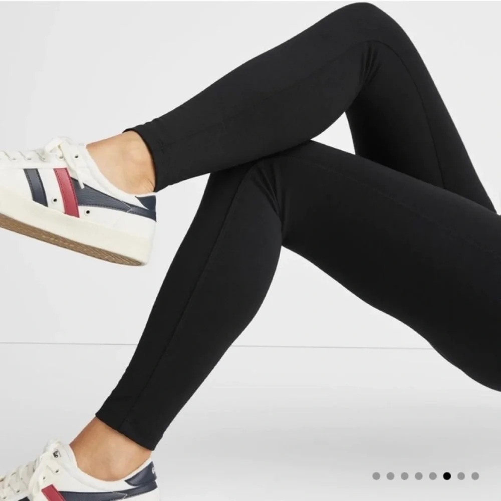 American Giant No BS Black Pant - Picture 4 of 16